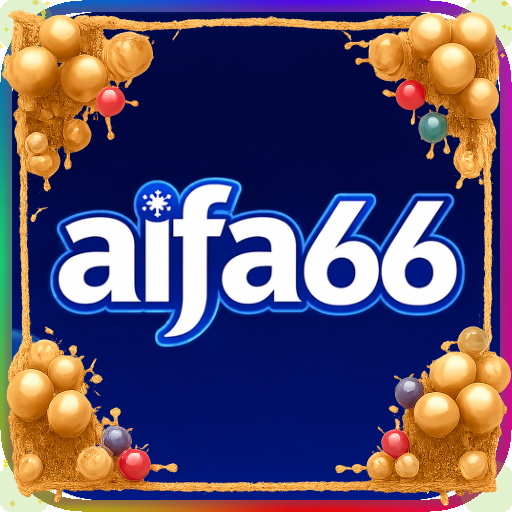 aifa66 — mitra unggulan