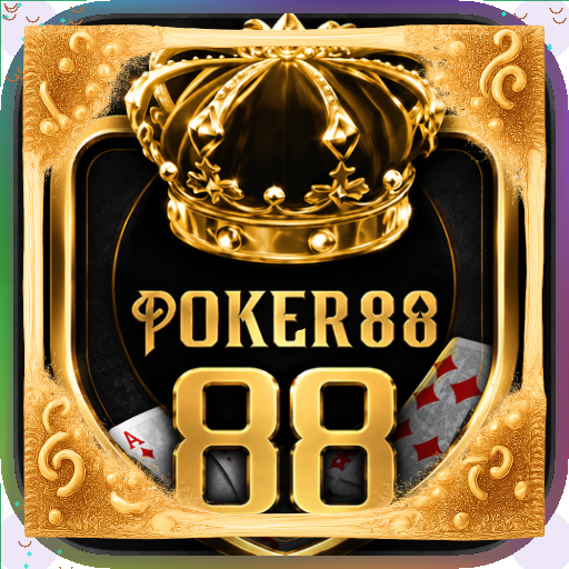 poker88 — mitra unggulan