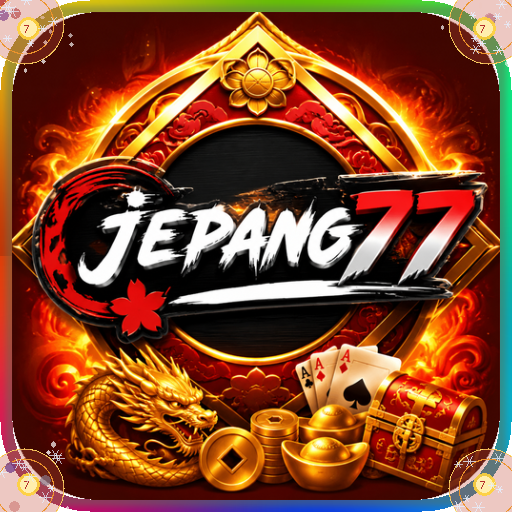 jepang77 — galeri pratinjau Resmi APK