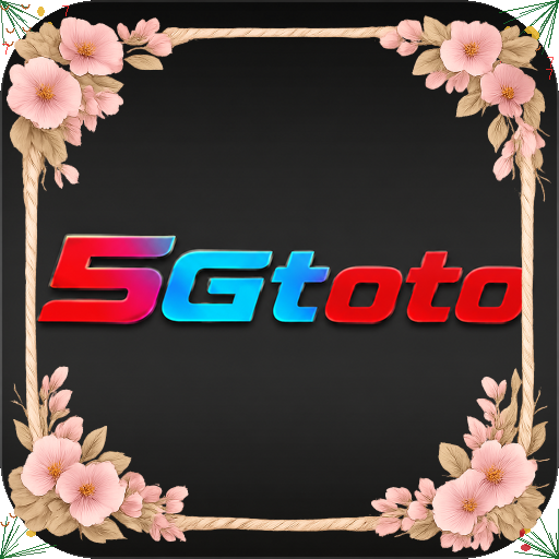5gtoto — mitra unggulan