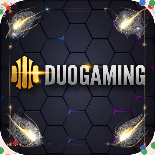 duogaming — mitra unggulan